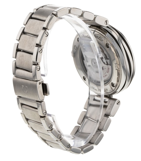 Omega De Ville Ladymatic 425.30.34.20.51.001 Image 3